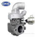 28200-4A480 Turbocharger mobil untuk Hyundai H-1 2007